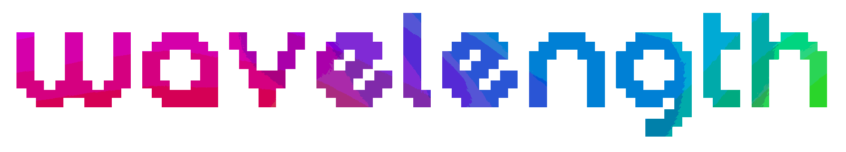 Wavelength